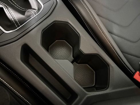 New 2026 Volkswagen Jetta SEL image 15