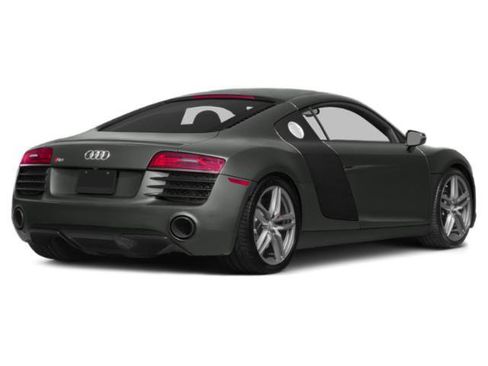 Used 2014 Audi R8 V8 image 1