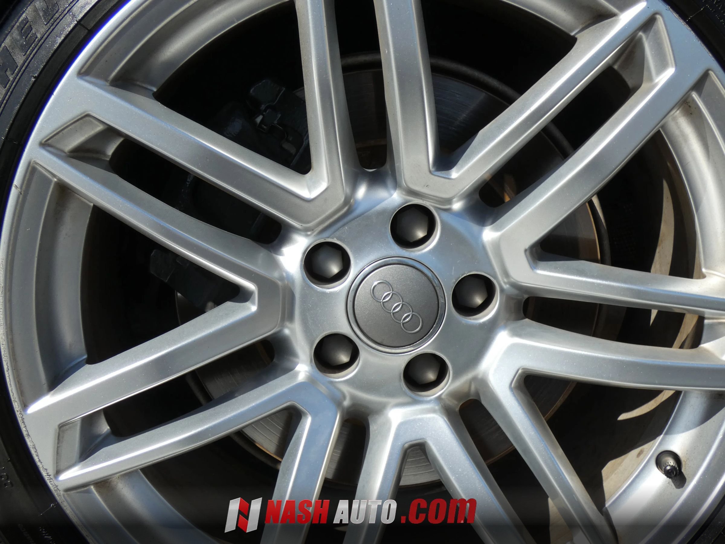 Used 2015 Audi S5 Premium Plus w/ Technology Package AWD/4WD image 22
