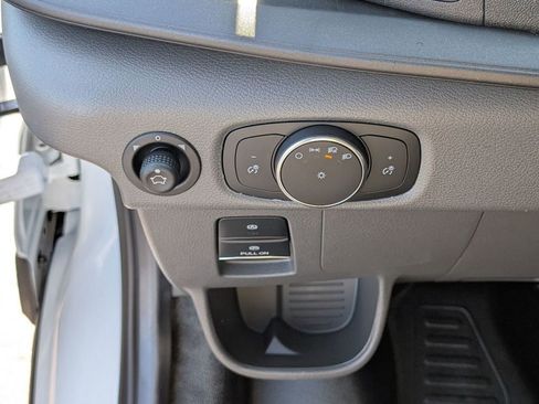 New 2026 Ford Transit 350 148 High Roof Extended w/ Load Area Protection Package image 19