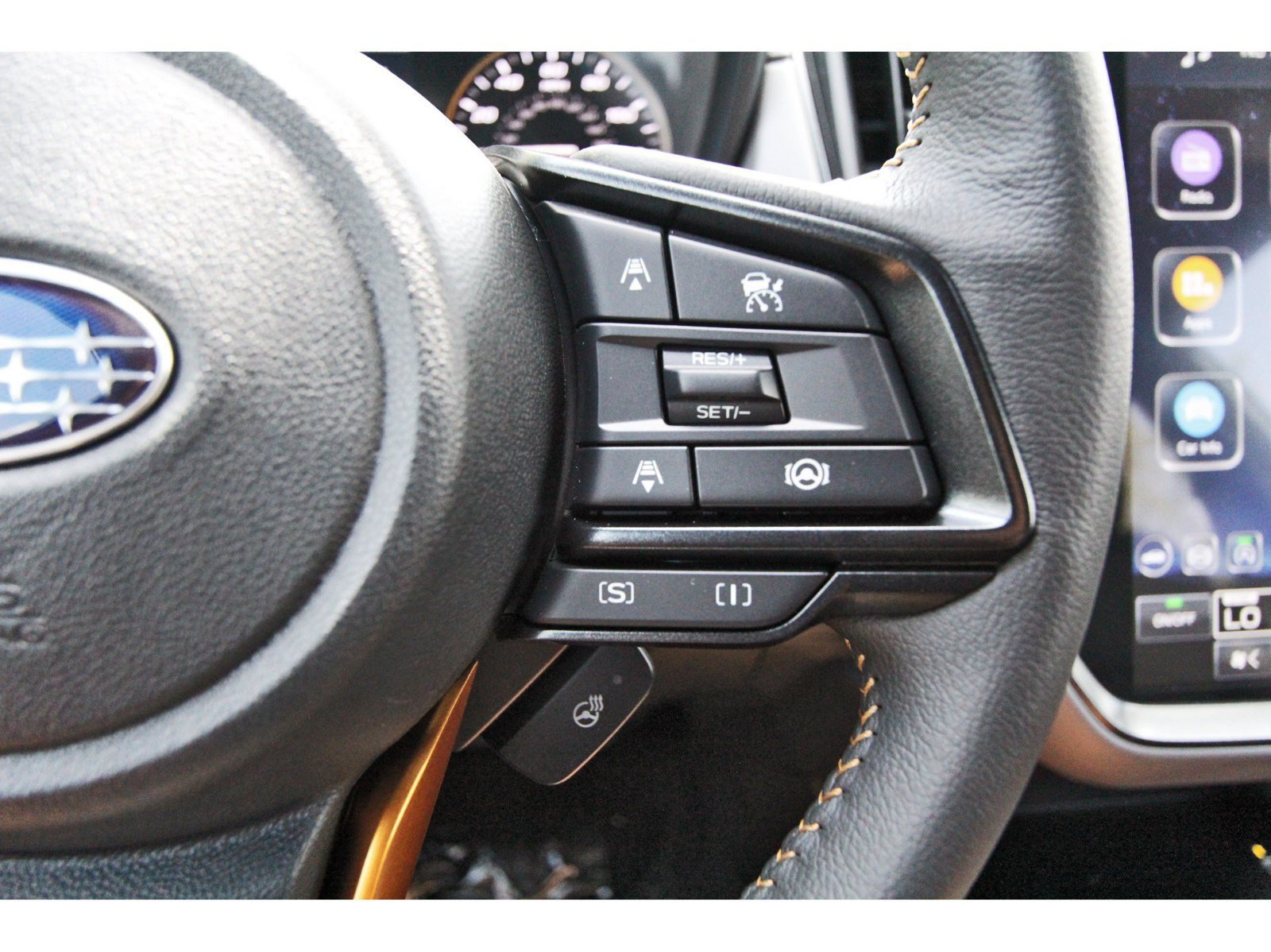 New 2026 Subaru Crosstrek 2.5i Wilderness AWD/4WD image 16