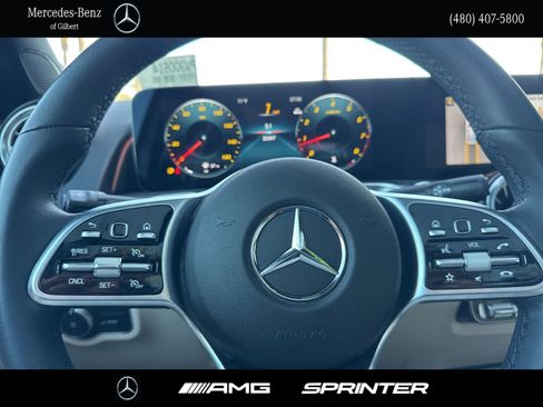 Certified 2023 Mercedes-Benz GLB 250 image 28