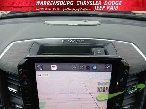 New 2026 RAM 1500 Laramie image 15
