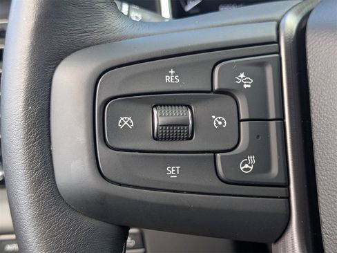 Used 2024 GMC Sierra 3500 Denali Ultimate image 26