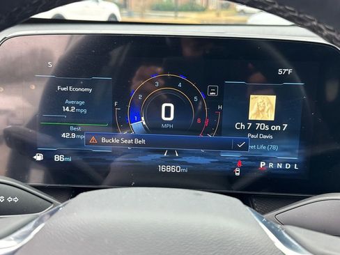 Certified 2025 Chevrolet Equinox LT image 26