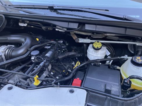 Used 2024 Ford Transit 250 Low Roof w/ Exterior Upgrade Package image 33