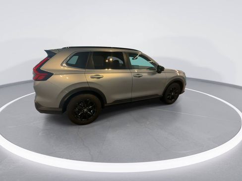 Used 2024 Honda CR-V Sport-L image 7