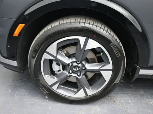 New 2026 Hyundai Palisade Limited AWD/4WD image 22