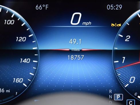 Certified 2023 Mercedes-Benz E 350 Sedan image 28