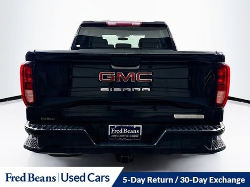 Used 2021 GMC Sierra 1500 Elevation image 6