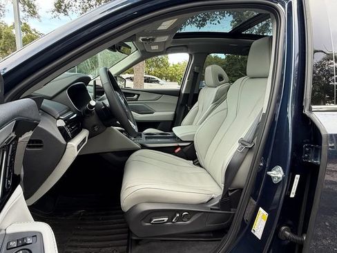 New 2026 Acura MDX w/ Technology Package AWD/4WD image 10