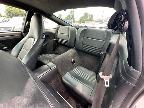 Used 2003 Porsche 911 Carrera RWD image 12