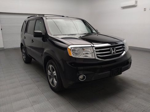 Used 2015 Honda Pilot SE image 13