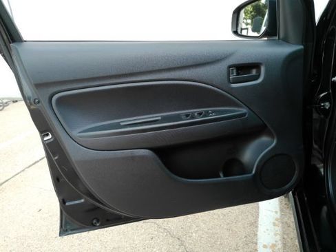 Used 2024 Mitsubishi Mirage ES FWD image 13