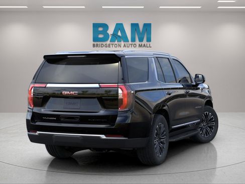 New 2026 GMC Yukon Elevation w/ LPO, Floor Liner Package image 8