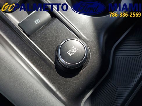 New 2026 Ford Explorer Active image 20