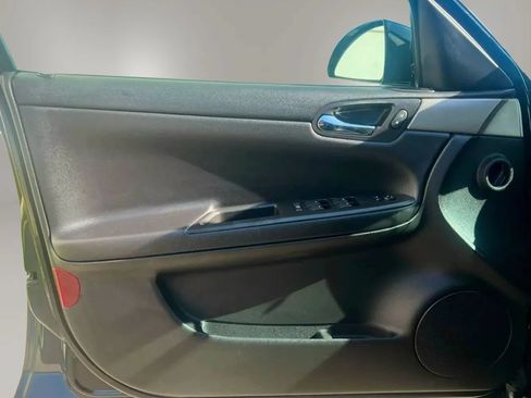 Used 2014 Chevrolet Impala Police FWD image 24
