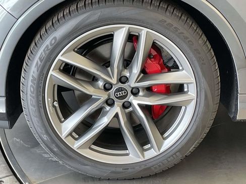 New 2026 Audi Q7 3.0T Prestige AWD/4WD image 11