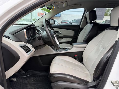 Used 2013 GMC Terrain SLT image 9