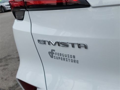 New 2026 Buick Envista Preferred image 5