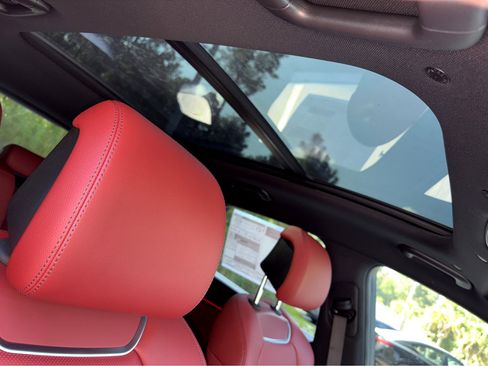 New 2026 Genesis GV70 3.5T Sport Advanced image 13