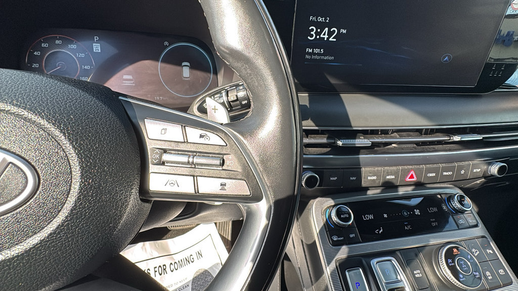 Used 2024 Hyundai Palisade Calligraphy AWD/4WD image 16