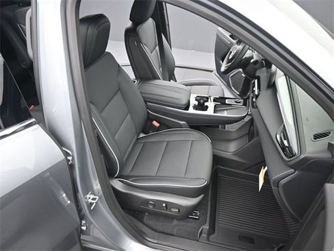 New 2026 Buick Enclave Preferred w/ Power Package image 21