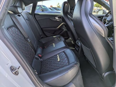 Used 2025 Audi S5 Premium Plus AWD/4WD image 21