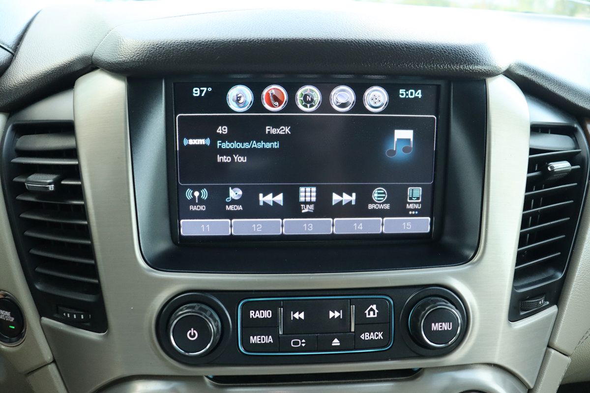 Used 2020 GMC Yukon XL Denali w/ Denali Premium Package AWD/4WD image 37