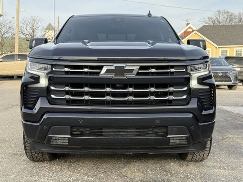 Used 2023 Chevrolet Silverado 1500 LTZ w/ LTZ Premium Package image 7