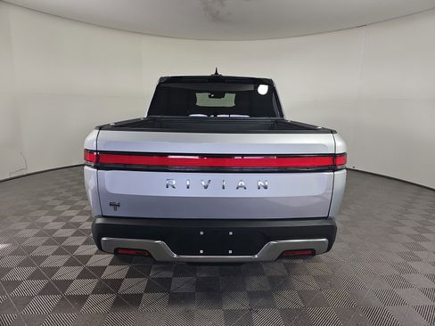 Used 2025 Rivian R1T Adventure image 4