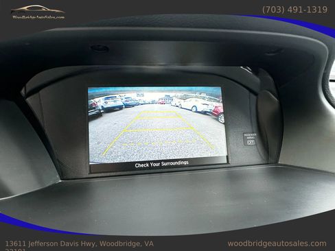 Used 2014 Honda Accord EX image 19