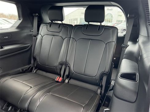 New 2025 Jeep Grand Cherokee L Limited w/ Trailer Tow Package image 7