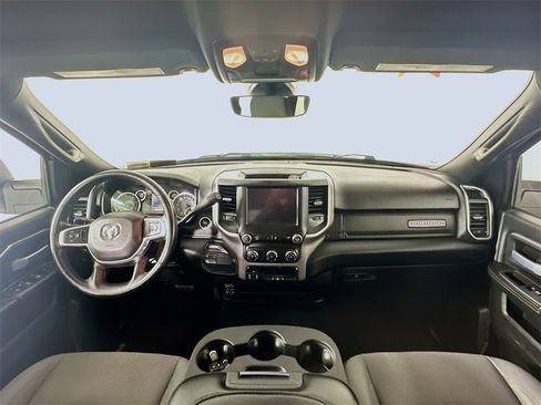 Used 2024 RAM 2500 Big Horn image 10