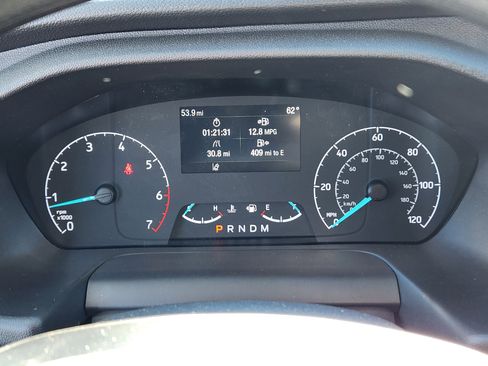 New 2025 Ford Transit 250 148 Medium Roof Extended AWD image 16