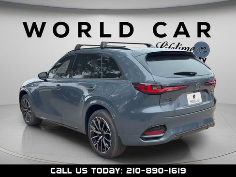 New 2026 MAZDA CX-70 3.3 Turbo S w/ Premium Plus AWD/4WD image 10