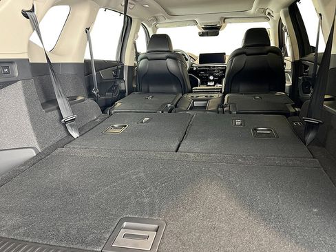 New 2026 Acura MDX SH-AWD w/ Technology Package image 36