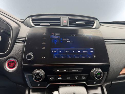 Used 2021 Honda CR-V EX-L image 14