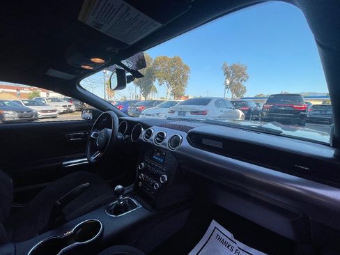 Used 2015 Ford Mustang GT image 12