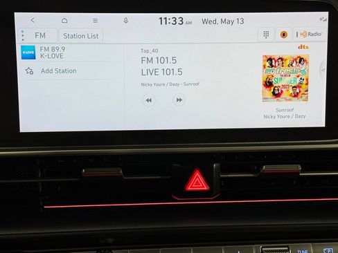 Used 2024 Hyundai Ioniq 6 SEL RWD image 20