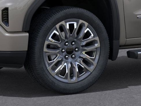 New 2026 GMC Sierra 1500 Denali Ultimate AWD/4WD image 10