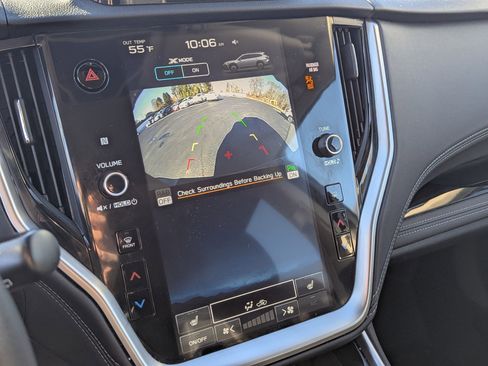 Used 2024 Subaru Outback Limited image 17