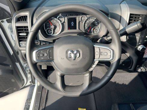 New 2026 RAM 3500 Tradesman image 15