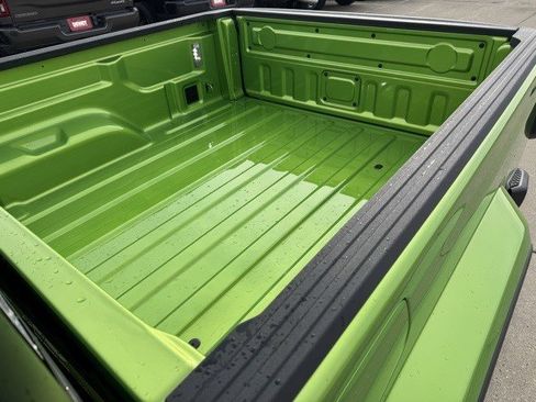 New 2026 Jeep Gladiator Willys image 32