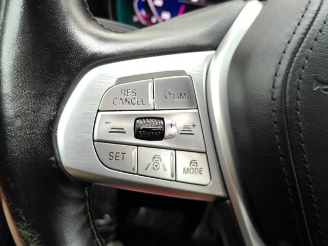 Used 2020 BMW ALPINA B7 xDrive w/ Ambient Air Package AWD/4WD image 45
