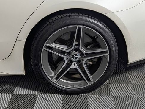 Used 2019 Mercedes-Benz CLS 450 4MATIC image 12