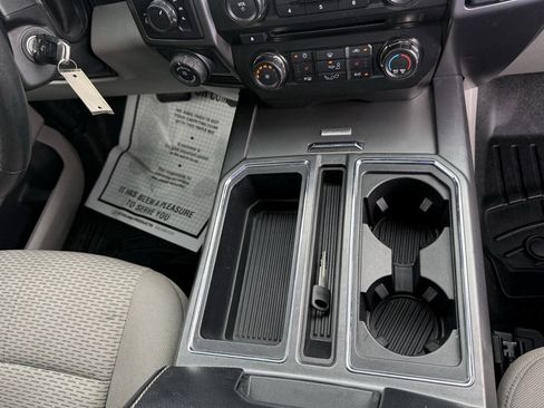 Used 2018 Ford F150 XLT w/ Equipment Group 302A Luxury AWD/4WD image 26