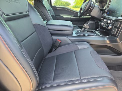 Used 2024 Ford F150 Raptor AWD/4WD image 21