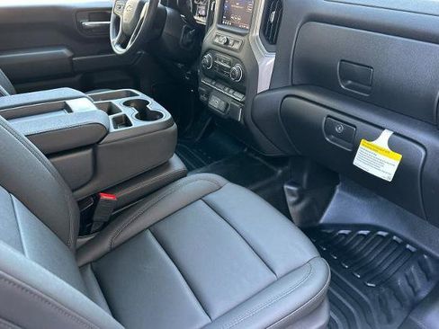 New 2026 Chevrolet Silverado 2500 W/T w/ WT Convenience Package image 14