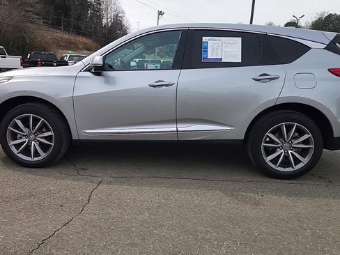 Used 2023 Acura RDX FWD w/ Technology Package image 6